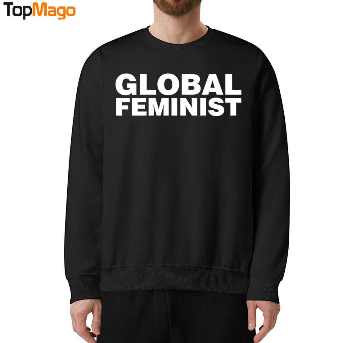 Annie Lennox Global Feminist T-Shirt