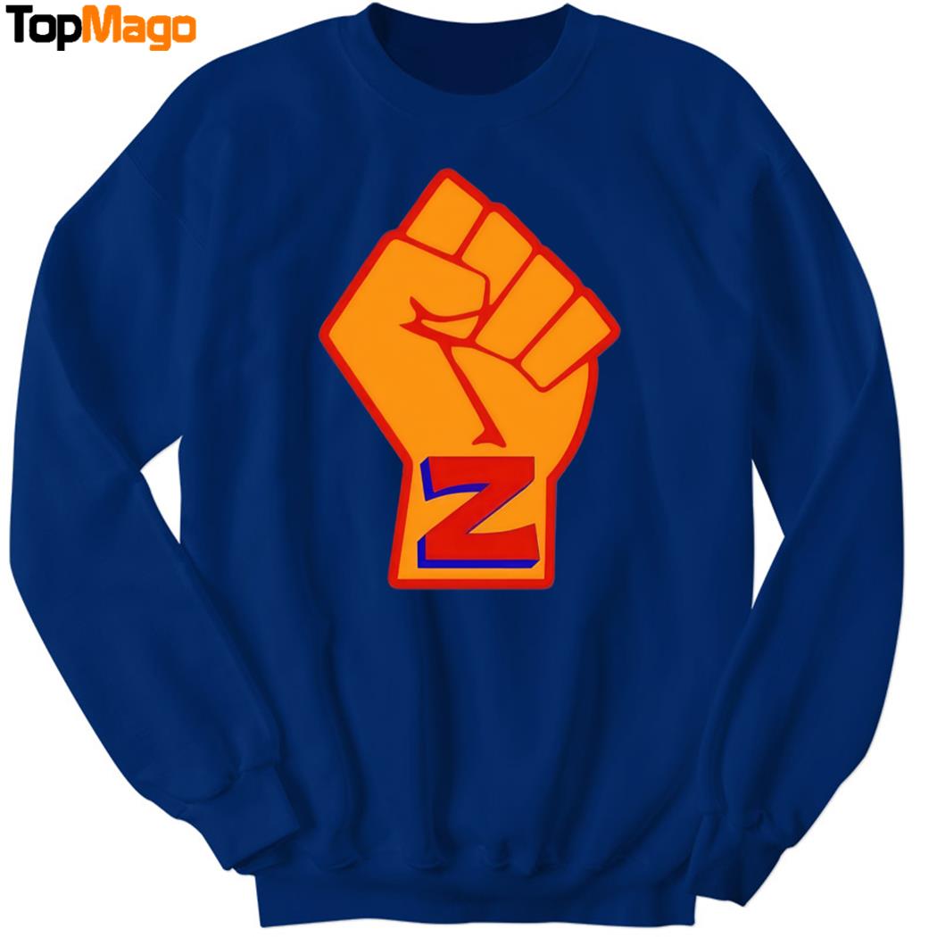 Zohran For Mayor T-Shirt