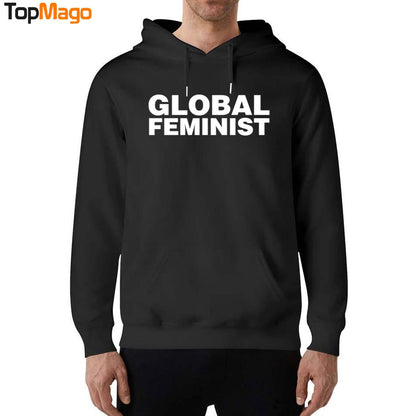 Annie Lennox Global Feminist T-Shirt