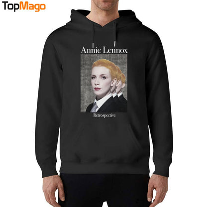 Annie Lennox Retrospective T-Shirt