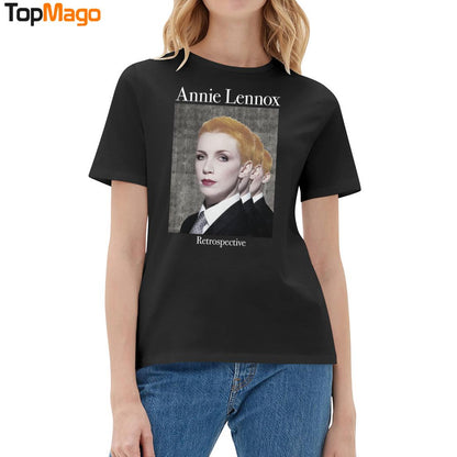 Annie Lennox Retrospective T-Shirt