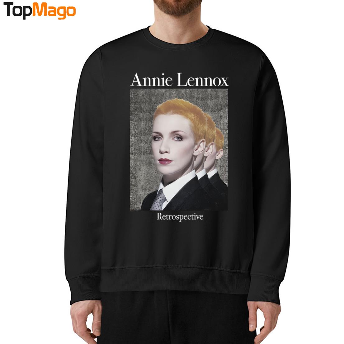 Annie Lennox Retrospective T-Shirt