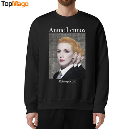 Annie Lennox Retrospective T-Shirt