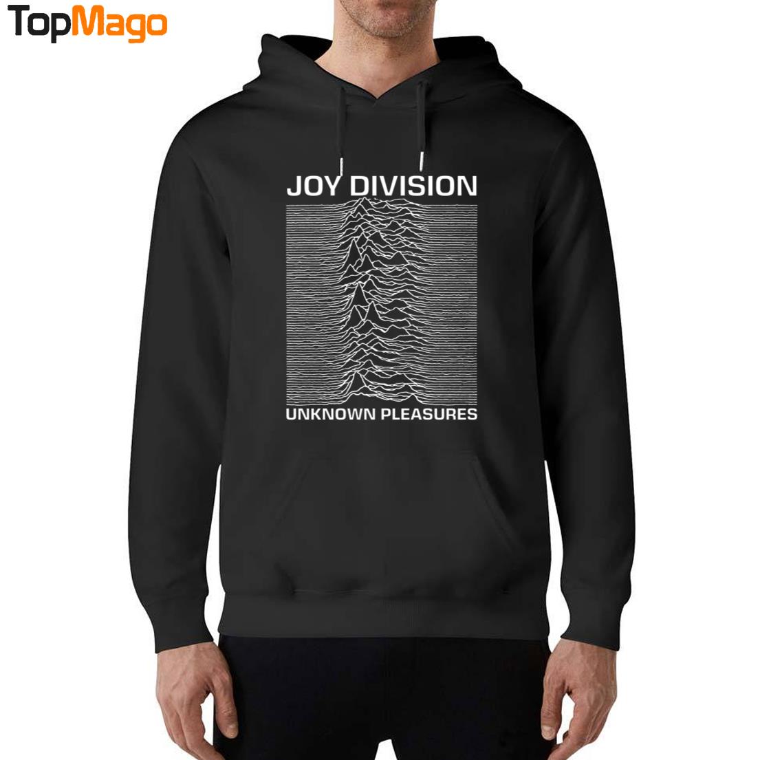 Anthony Albanese wears Joy Division after meeting with Trump T-Shirt