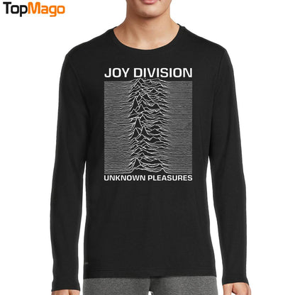 Anthony Albanese wears Joy Division after meeting with Trump T-Shirt