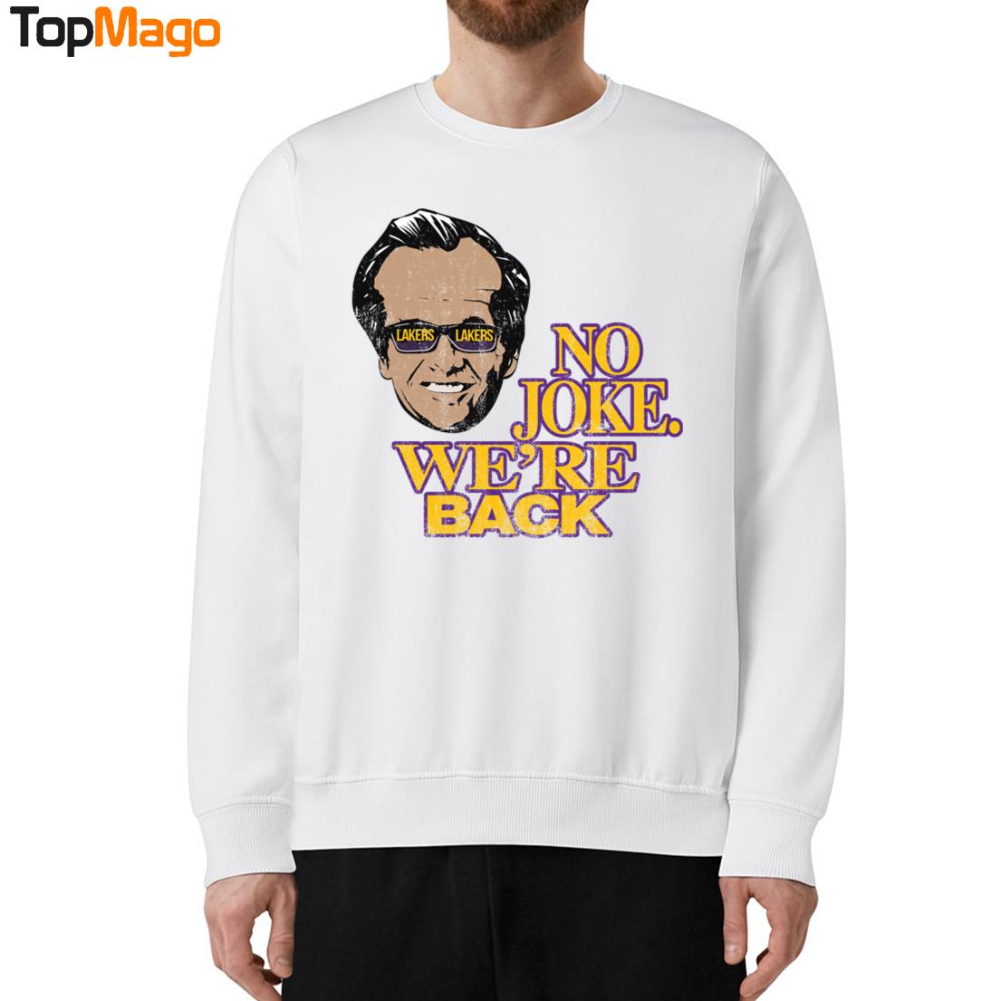 Cardi B No Joke We're Back T-Shirt