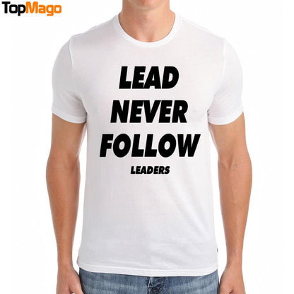 Chief Keef Lead Never Follow Leaders Sweatshirt
