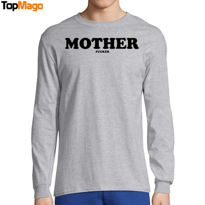 Dua Lipa wearing Mother Fcker T-Shirt