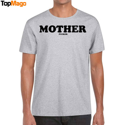 Dua Lipa wearing Mother Fcker T-Shirt