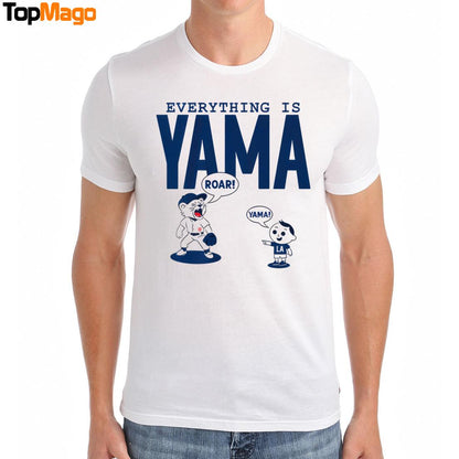 Everything Is Yama Yoshinobu Yamamoto Sweatshirt, Long Sleeve Shirt, Hoodie, Premium SS T-Shirt