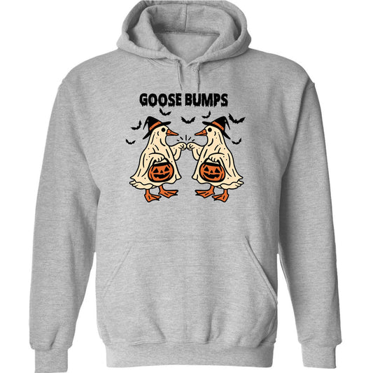 Goose Bumps Halloween Shirt