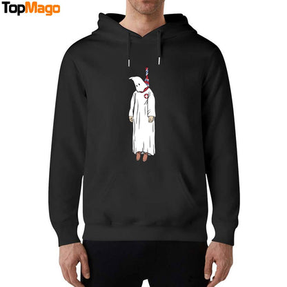 Kbcolemanxo Kill The Klan Ghost Hanging T-Shirt