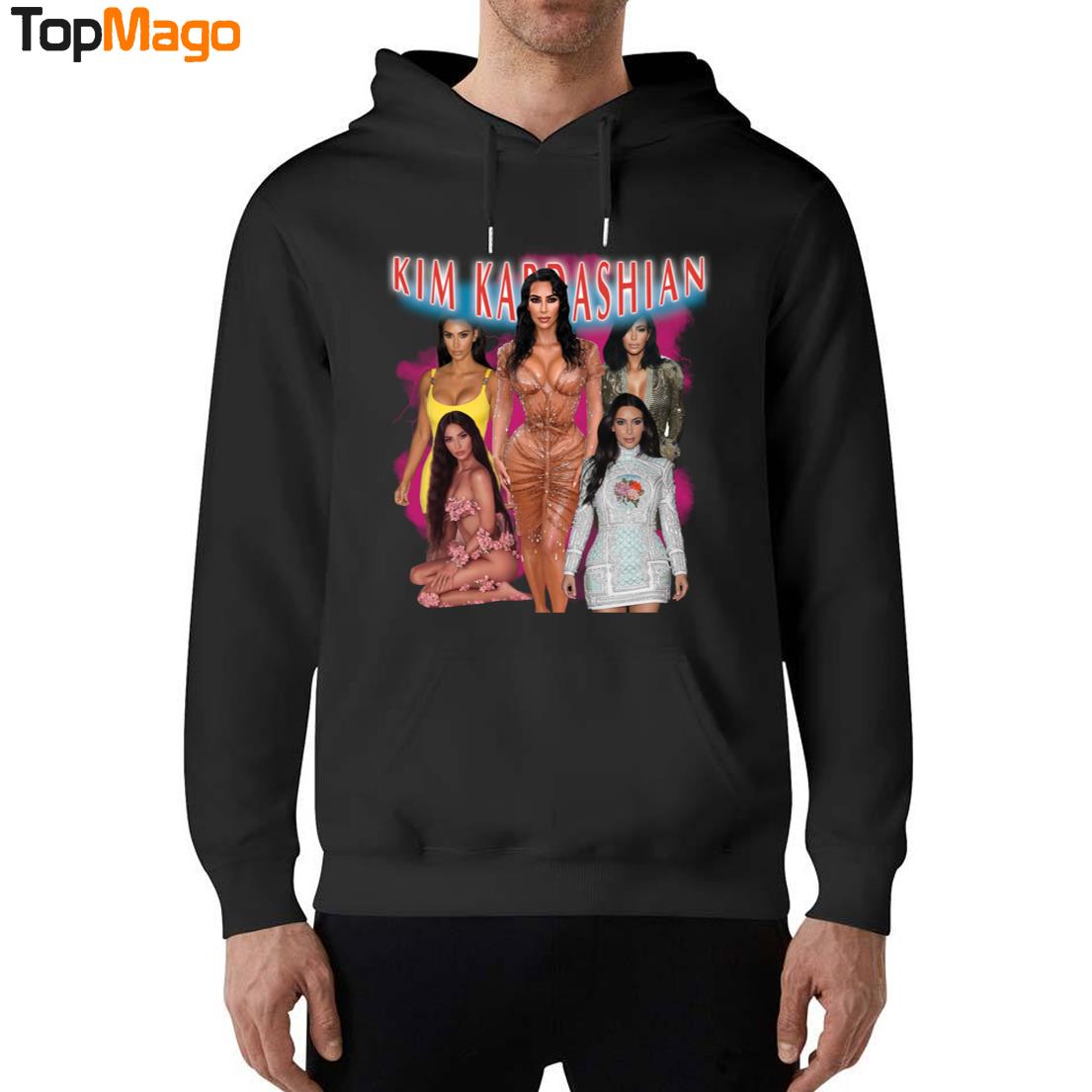 Khloé Kardashian's Son Tatum Celebrates His Aunt's Birthday In A Graphic T-Shirt