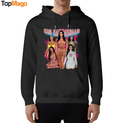 Khloé Kardashian's Son Tatum Celebrates His Aunt's Birthday In A Graphic T-Shirt