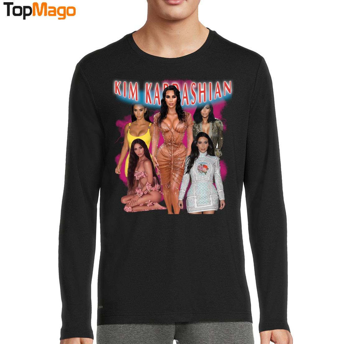 Khloé Kardashian's Son Tatum Celebrates His Aunt's Birthday In A Graphic T-Shirt