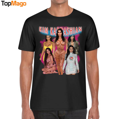 Khloé Kardashian's Son Tatum Celebrates His Aunt's Birthday In A Graphic T-Shirt