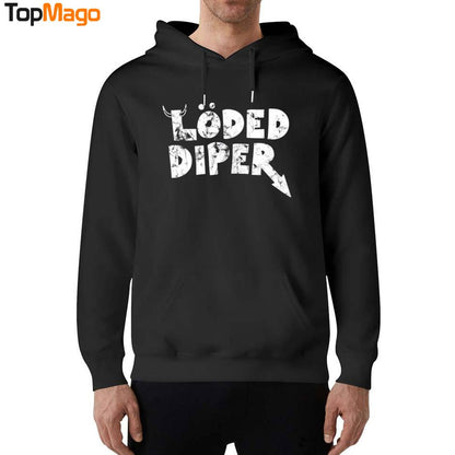 Loded Diper Sweatshirt