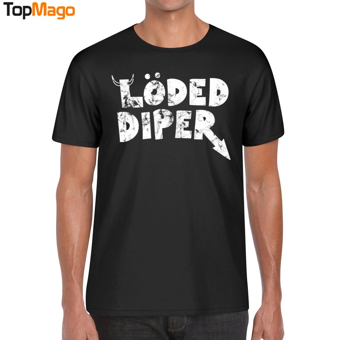 Loded Diper Sweatshirt