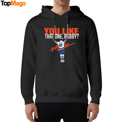 Matthew Schaefer You Like That One Buddy T-Shirt, Hoodie, Sweatshirt, Ladies Boyfriend Shirt
