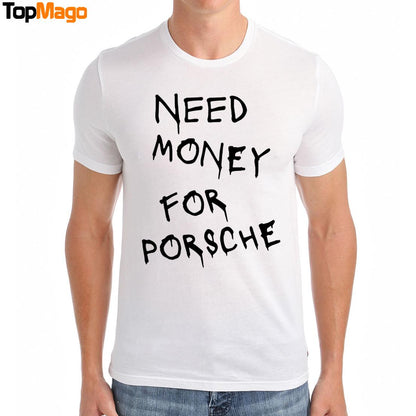 Need Money For Porsche Hoodie