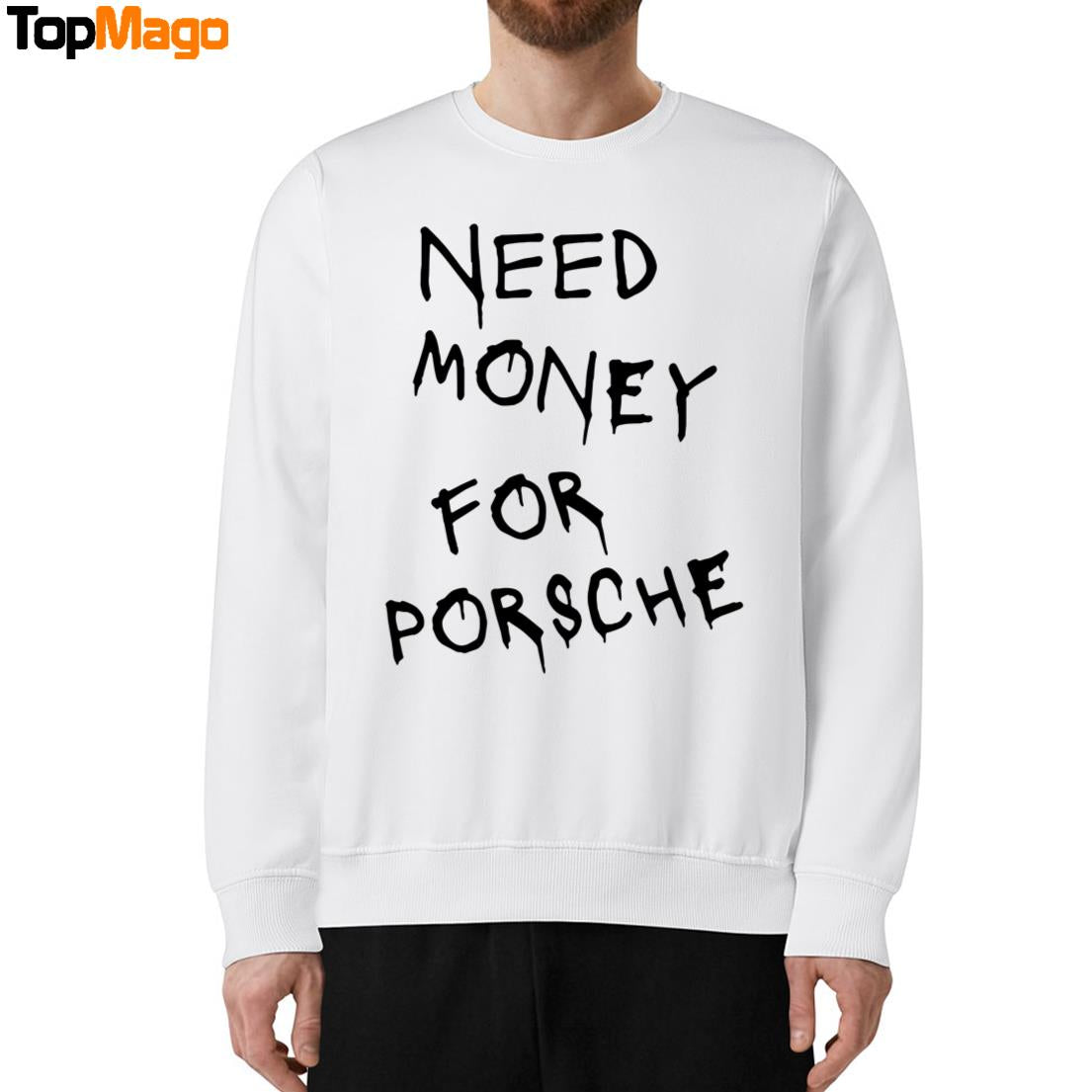 Need Money For Porsche Hoodie