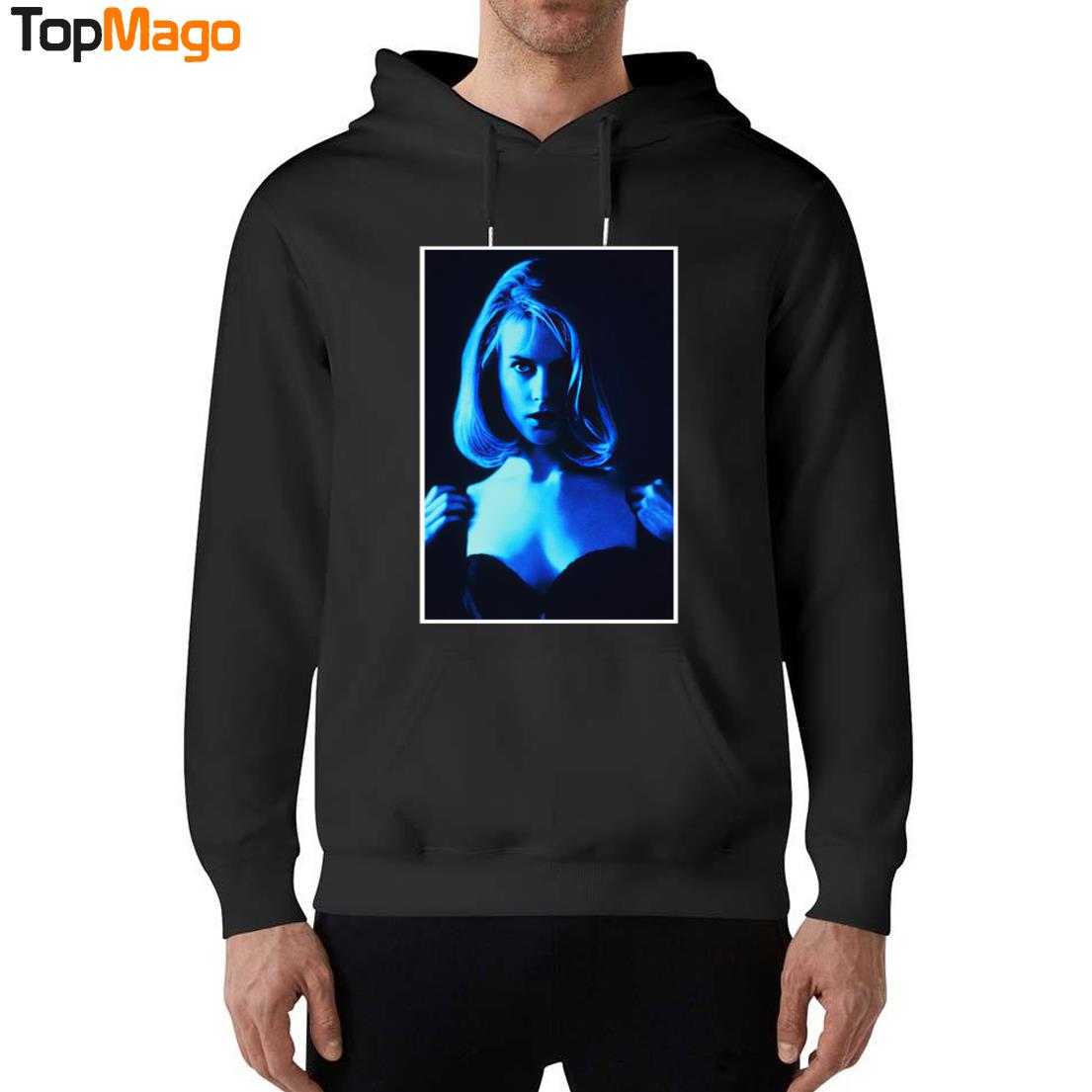 Nicole Kidman wears 'To Die For' T-Shirt