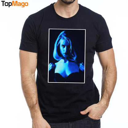 Nicole Kidman wears 'To Die For' T-Shirt