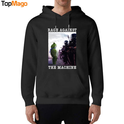 Rage Against The Machine Frog T-Shirt