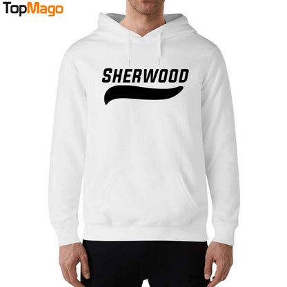 Sherwood High School Senior T-Shirt