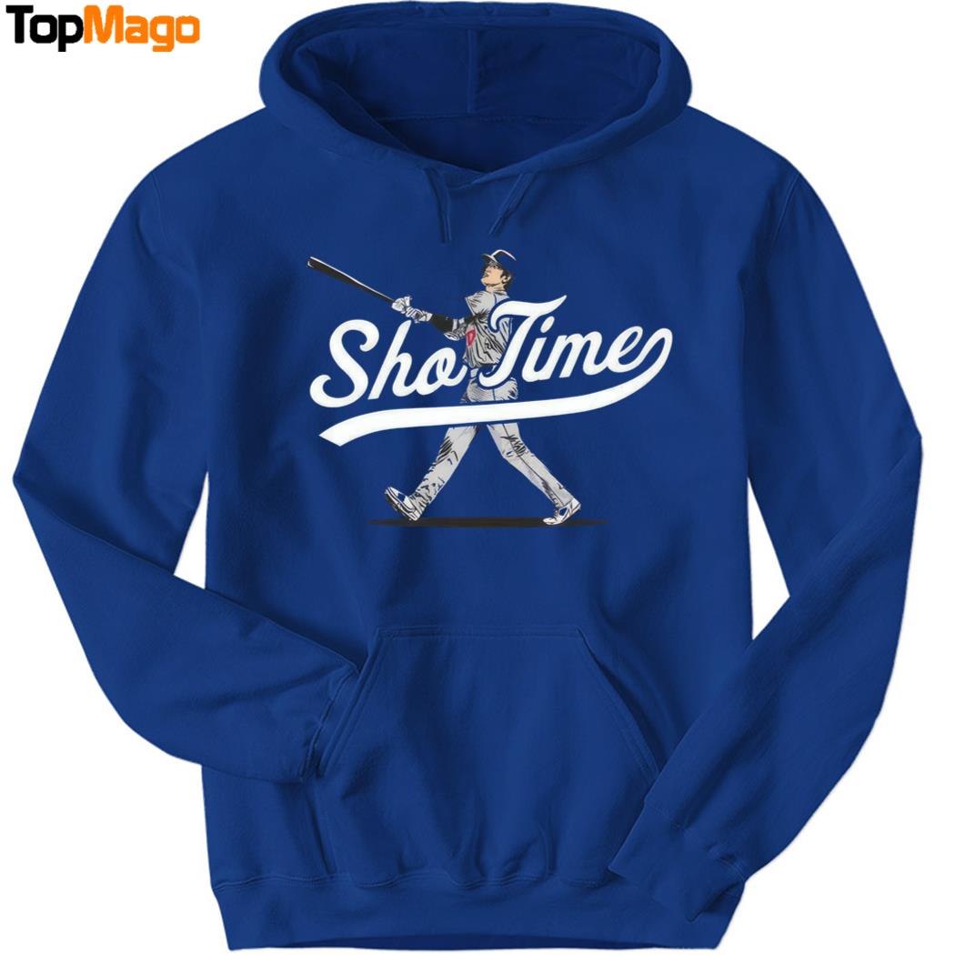 Sho Time 2025 T-Shirt