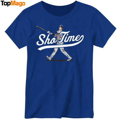 Sho Time 2025 T-Shirt