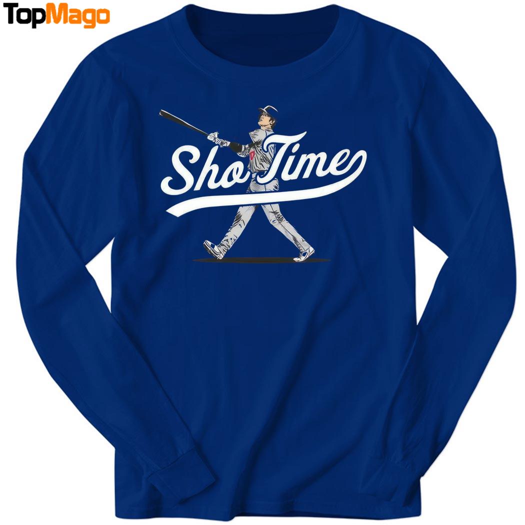 Sho Time 2025 T-Shirt