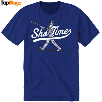 Sho Time 2025 T-Shirt