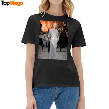 Sydney Sweeney See Thru Sweatshirt