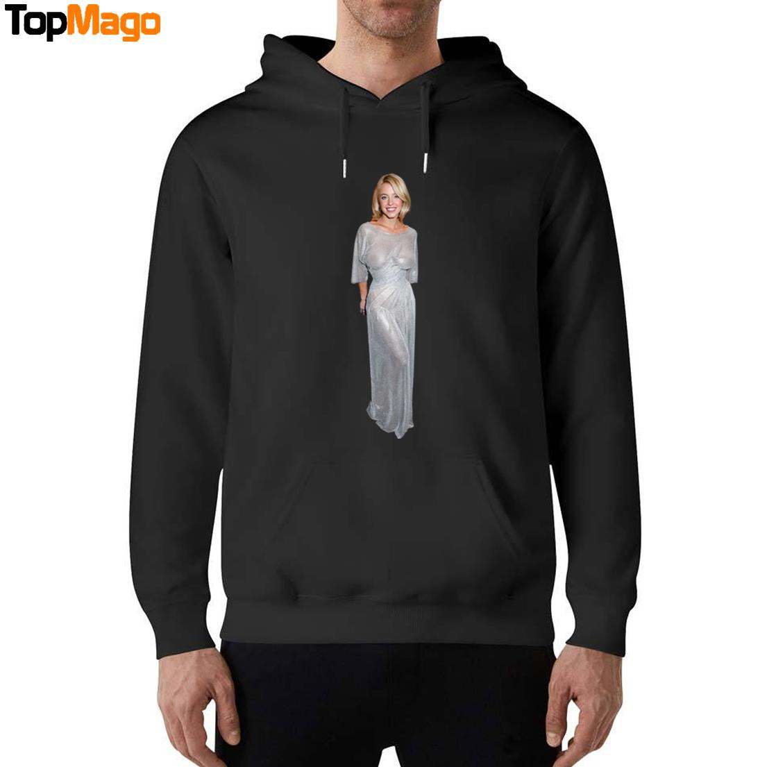 Sydney Sweeney﻿ Shone At The Variety Power 2025 T-Shirt