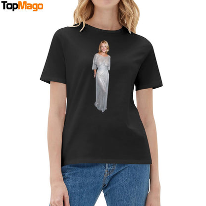 Sydney Sweeney﻿ Shone At The Variety Power 2025 T-Shirt