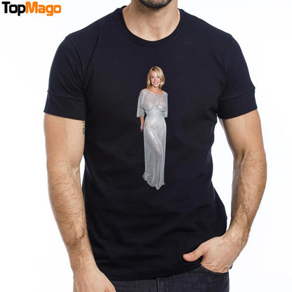 Sydney Sweeney﻿ Shone At The Variety Power 2025 T-Shirt