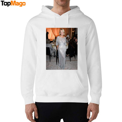 Sydney Sweeney﻿ Shone At The Variety Power Of Women 2025﻿ Event T-Shirt