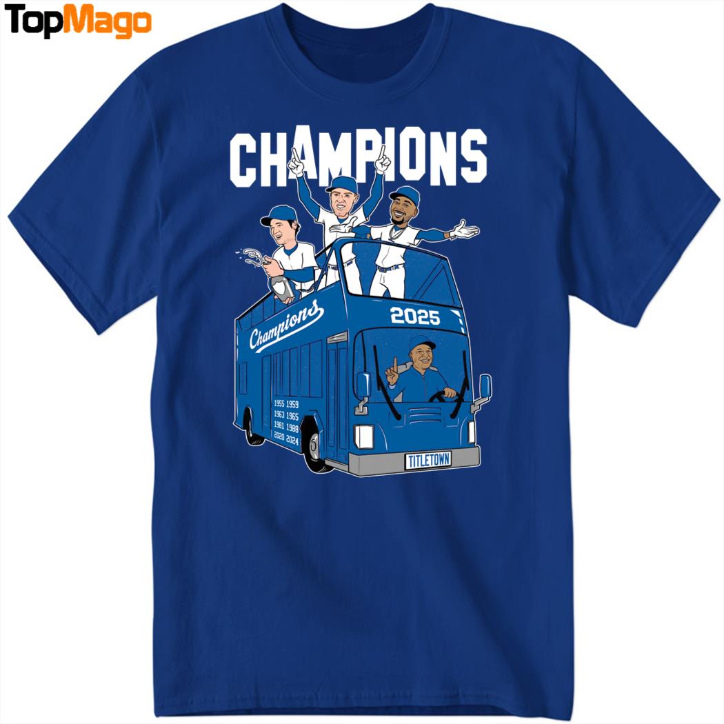 Titletown 9-Time World Champions 2025 T-Shirt, Hoodie, Sweatshirt, Ladies Boyfriend Shirt
