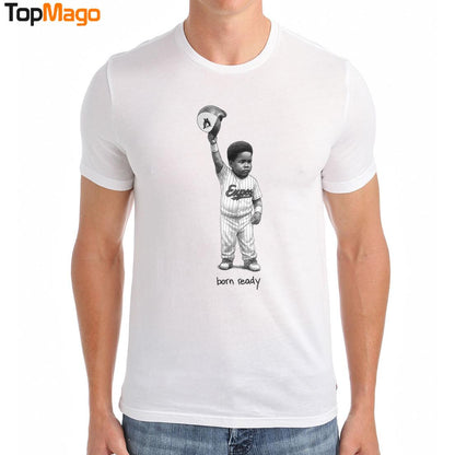 Toronto Blue Jays Born Ready Sweatshirt