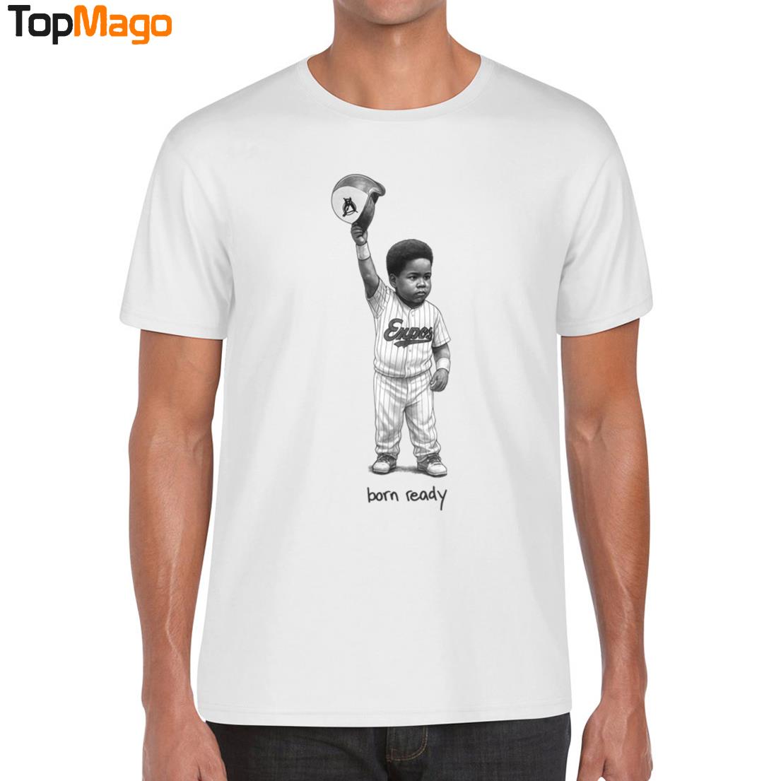 Toronto Blue Jays Born Ready Sweatshirt