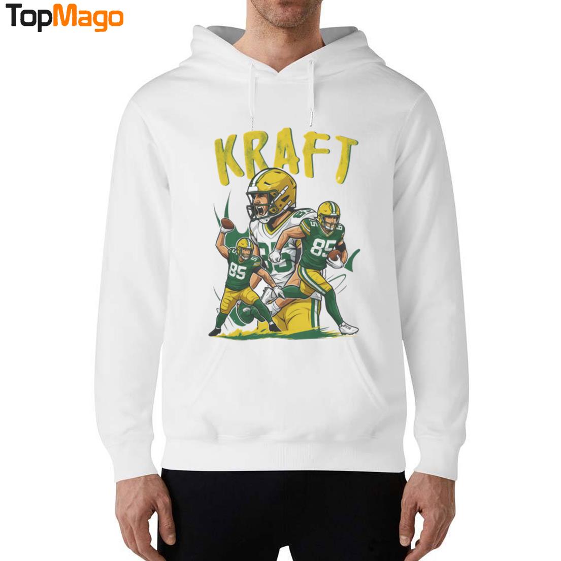 Tucker Kraft 85 Sweatshirt