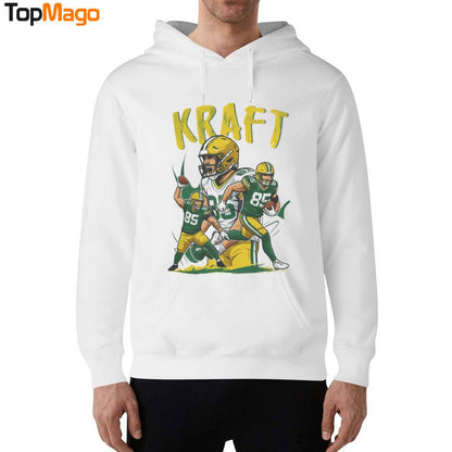 Tucker Kraft 85 Sweatshirt