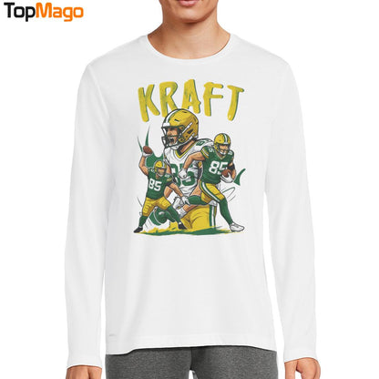 Tucker Kraft 85 Sweatshirt
