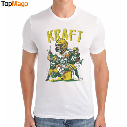 Tucker Kraft 85 Sweatshirt