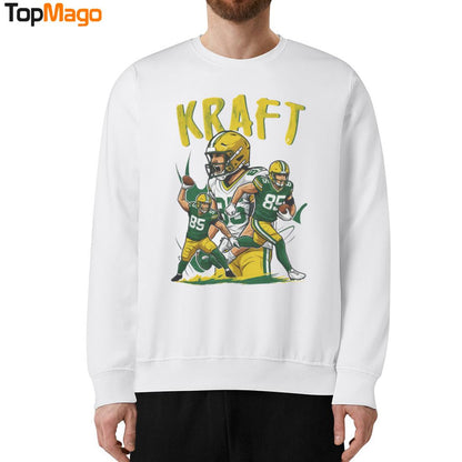 Tucker Kraft 85 Sweatshirt