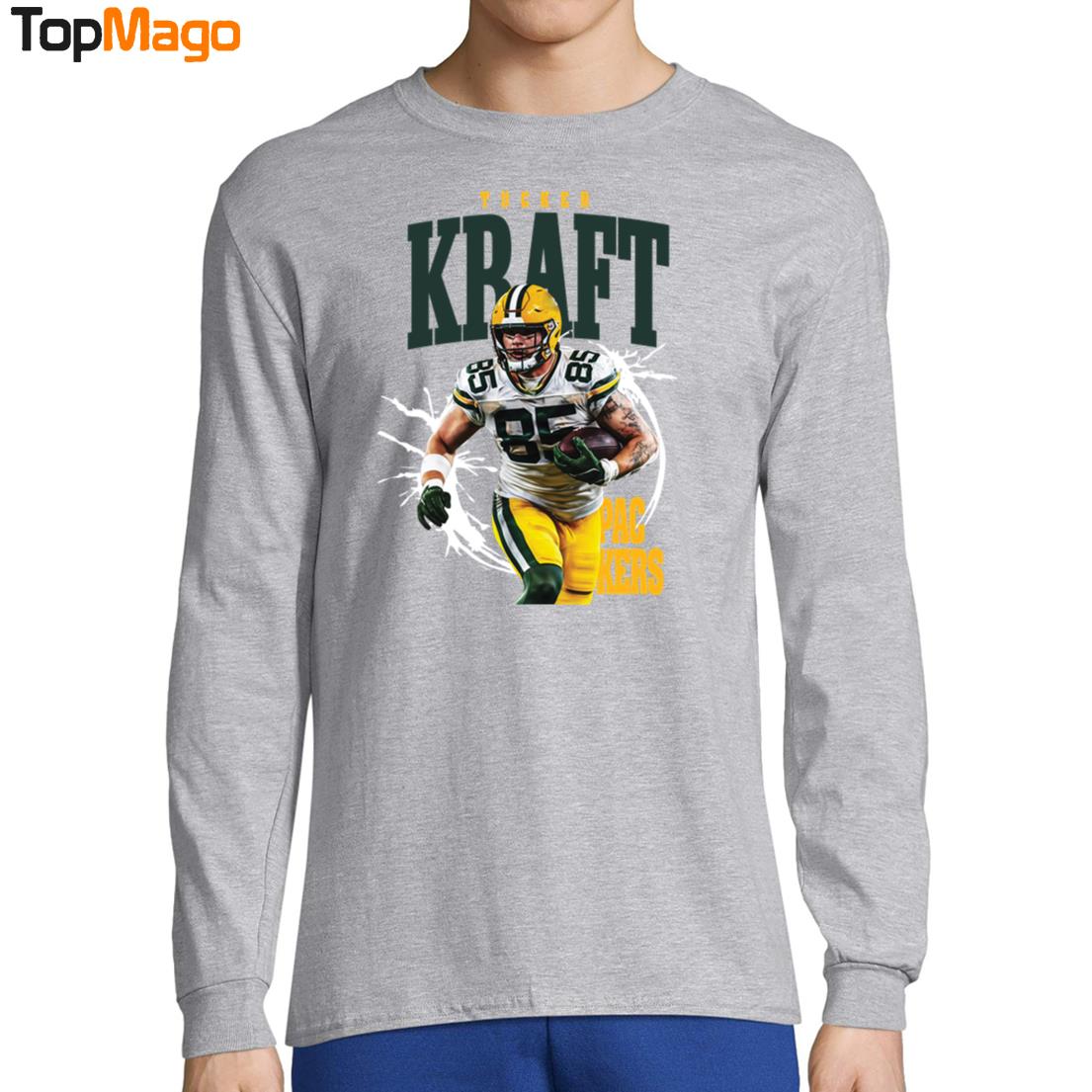 Tucker Kraft Packers T-Shirt