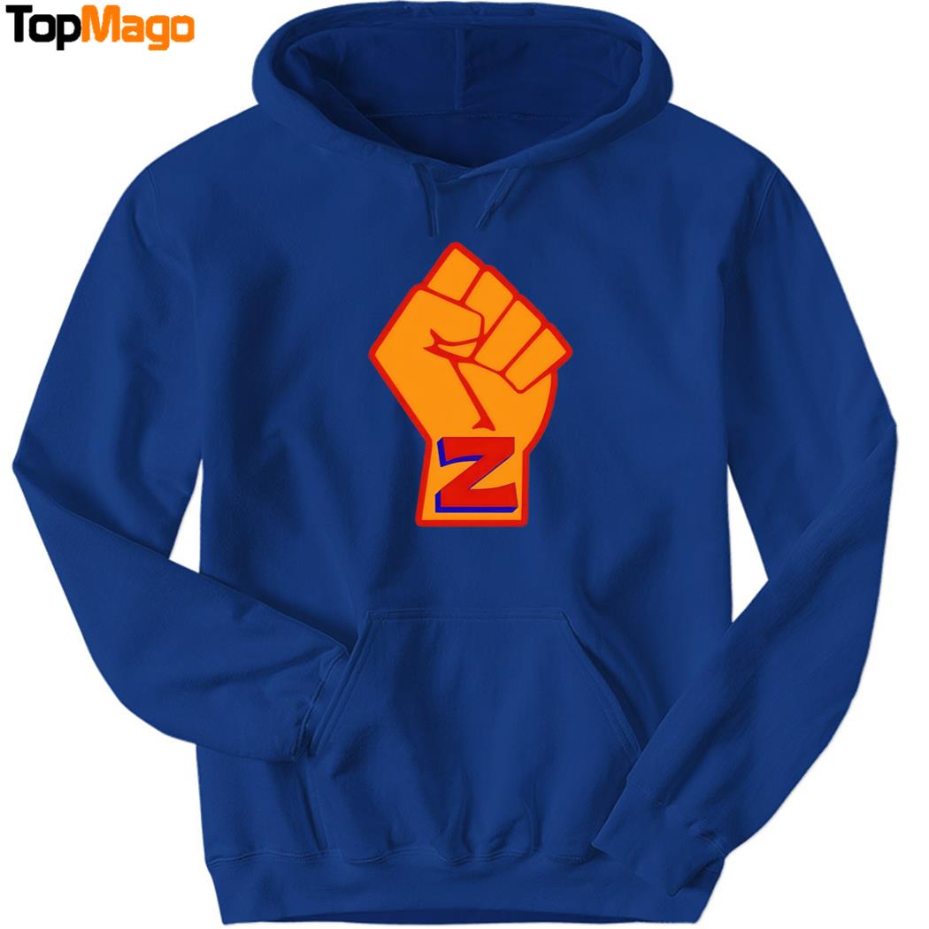 Zohran For Mayor T-Shirt