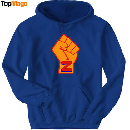 Zohran For Mayor T-Shirt