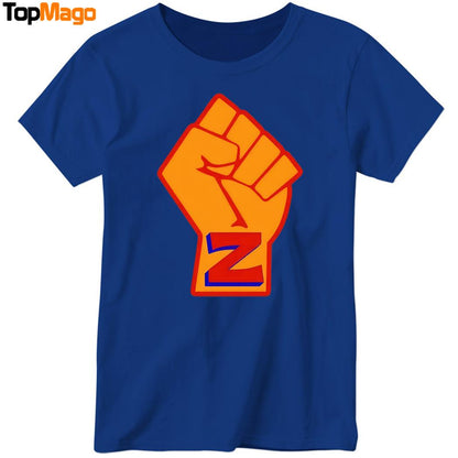 Zohran For Mayor T-Shirt
